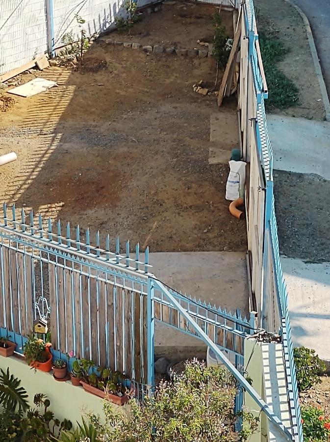 Hostal lala porteña vista al mar, baño privado y desayuno Valparaíso Exterior foto