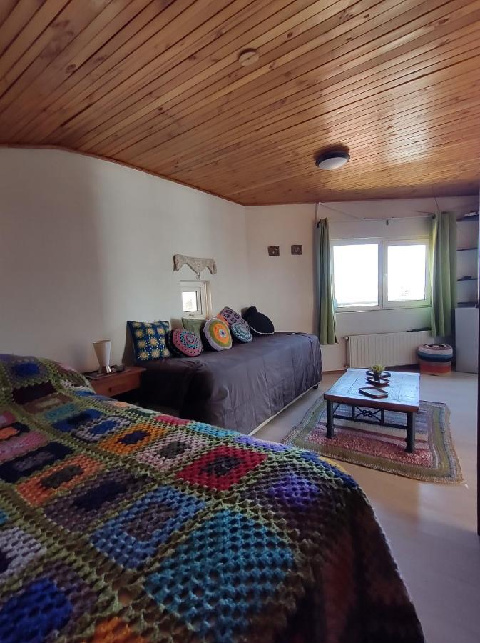 Hostal lala porteña vista al mar, baño privado y desayuno Valparaíso Exterior foto