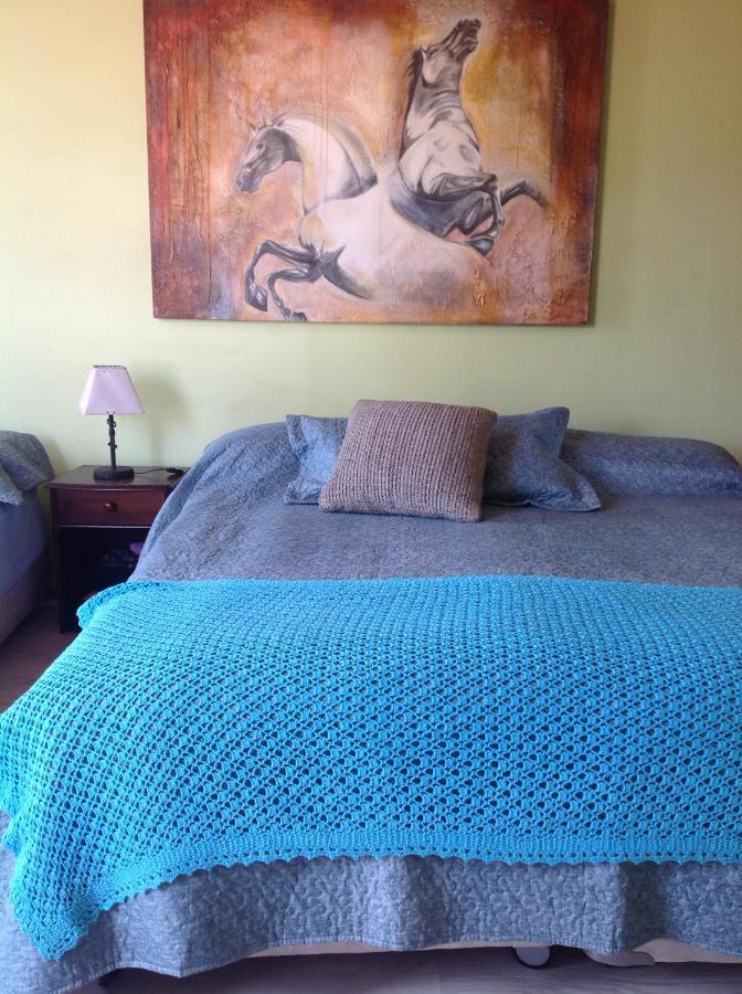 Hostal lala porteña vista al mar, baño privado y desayuno Valparaíso Exterior foto